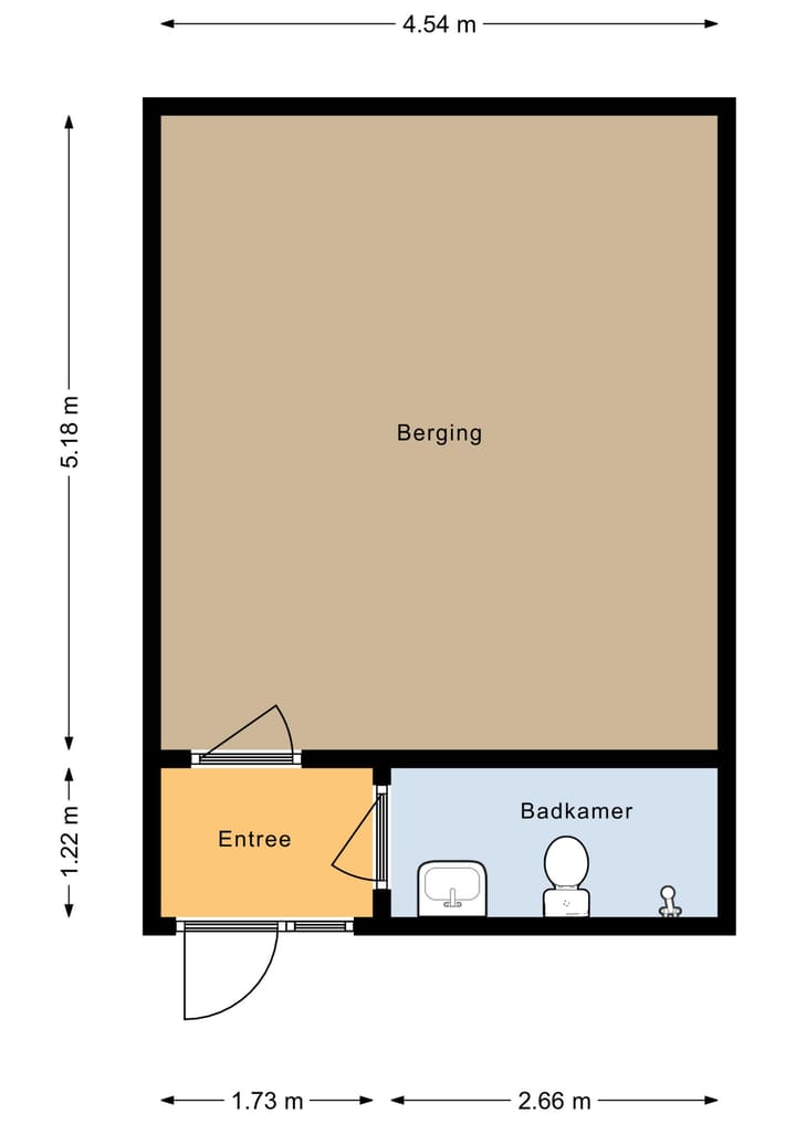 Photo 114 of Beekhuizerweg 11