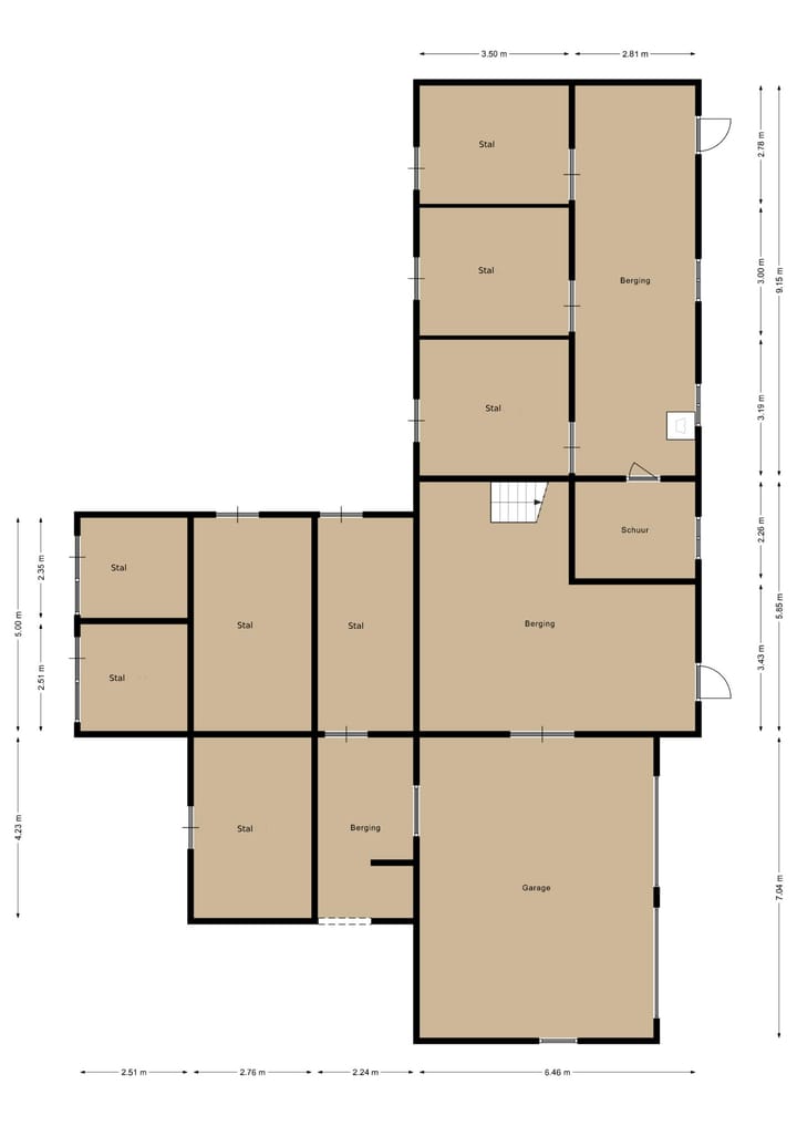 Photo 115 of Beekhuizerweg 11