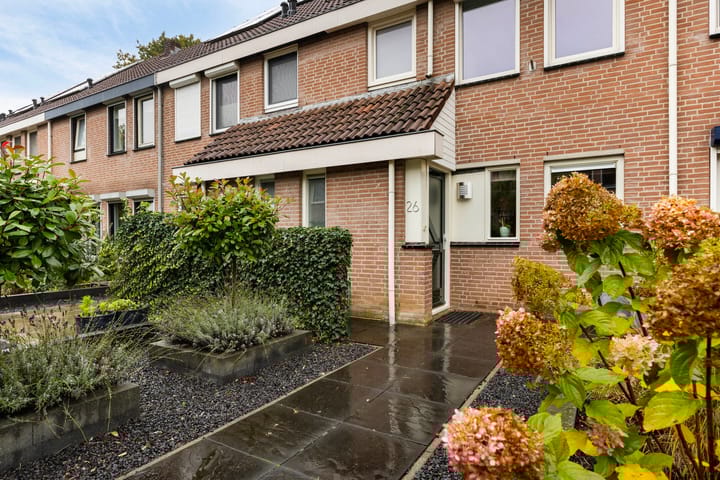 Foto 2 van Zeishof 26