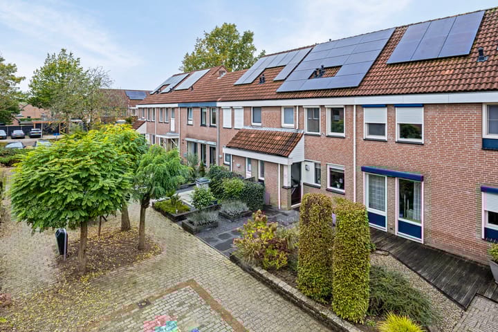 Foto 3 van Zeishof 26