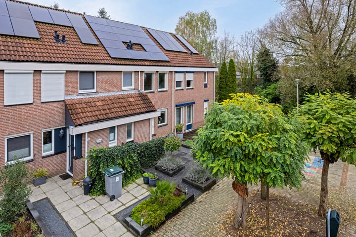 Foto 4 van Zeishof 26