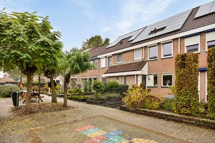 Foto 5 van Zeishof 26