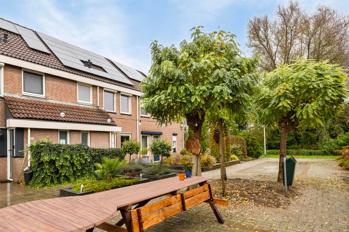 Foto 6 van Zeishof 26