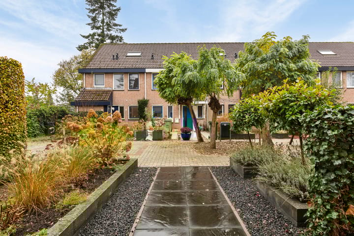 Foto 7 van Zeishof 26