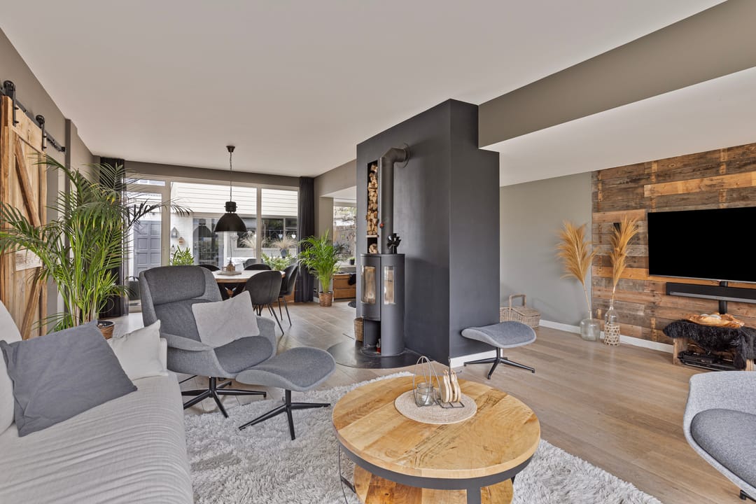 Photo 2 of Clematislaan 69