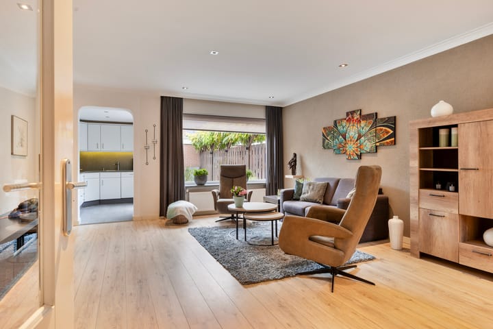 Foto 10 van Zeishof 26