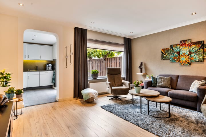 Foto 11 van Zeishof 26