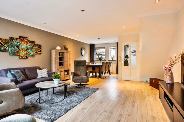 Foto 12 van Zeishof 26