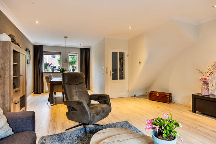 Foto 13 van Zeishof 26