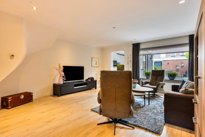 Foto 16 van Zeishof 26