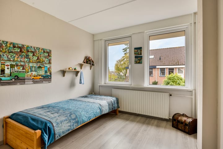 Foto 22 van Zeishof 26