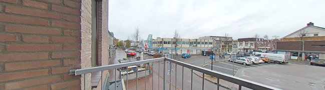 View 360° photo of foto9 of Kanaalstraat 94-D