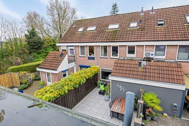 Foto 35 van Zeishof 26