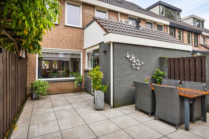 Foto 36 van Zeishof 26