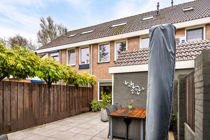 Foto 38 van Zeishof 26