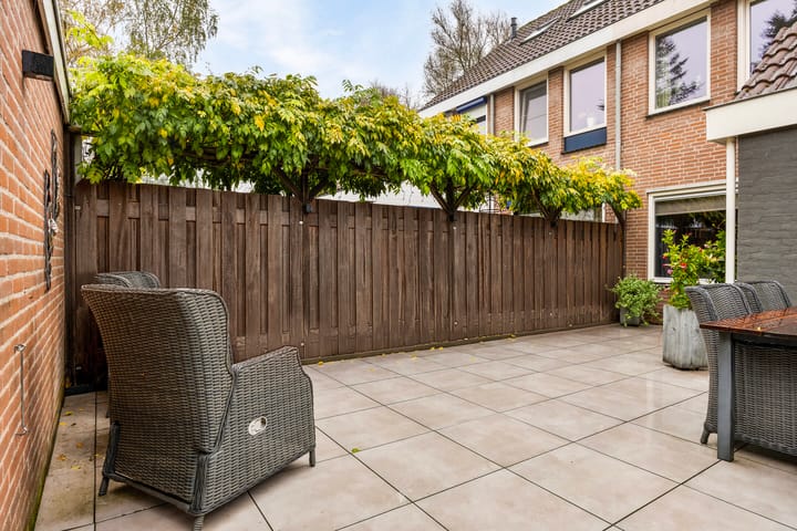 Foto 39 van Zeishof 26