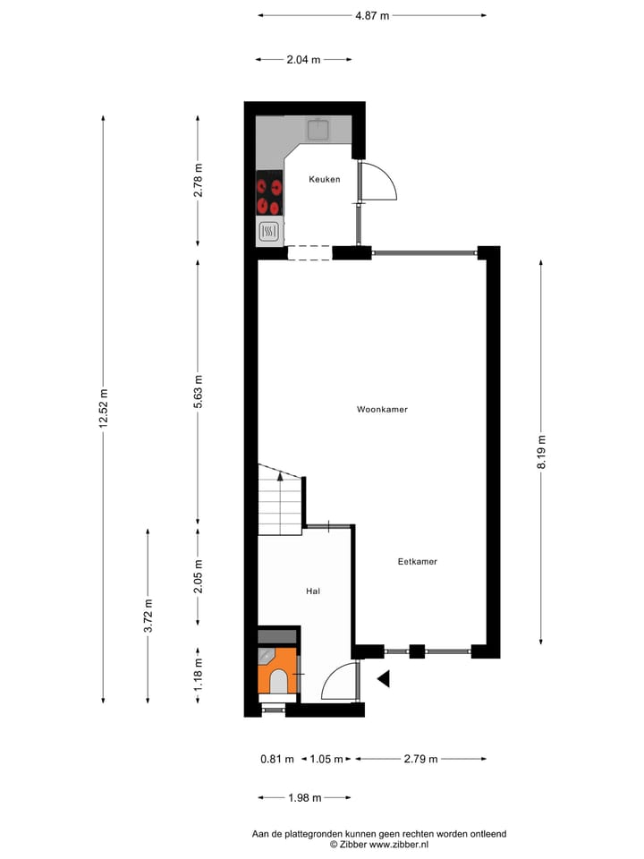 Foto 43 van Zeishof 26