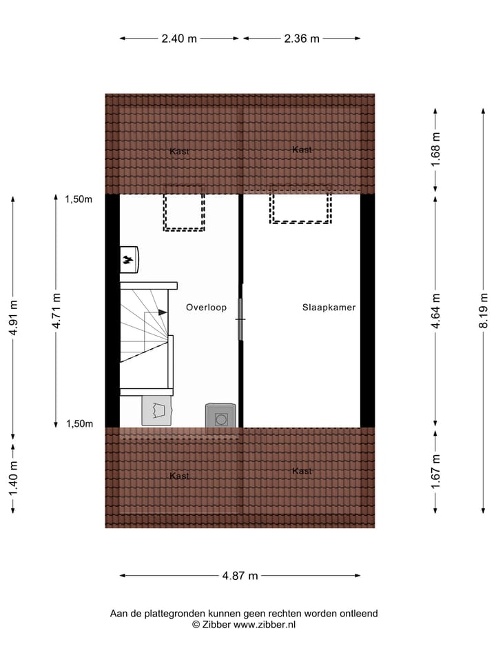 Foto 45 van Zeishof 26