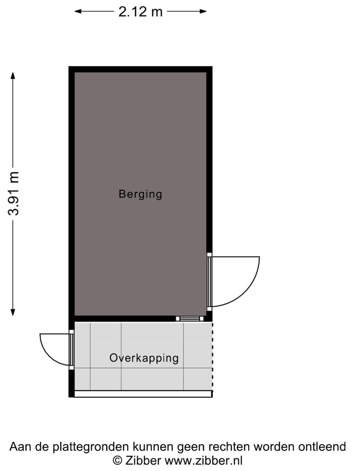 Foto 46 van Zeishof 26