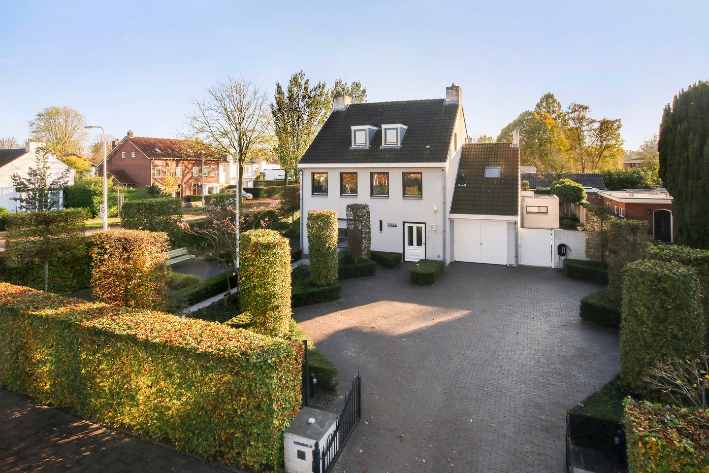 Foto 1 van Bredaseweg 394-A