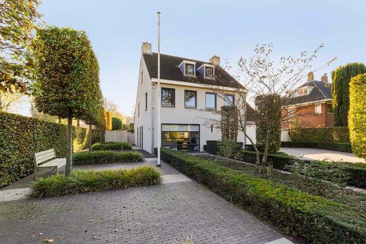 Foto 2 van Bredaseweg 394-A