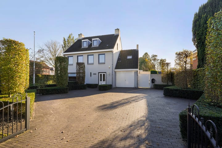 Foto 3 van Bredaseweg 394-A