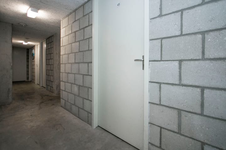 Foto 27 van Molenakkerplein 45