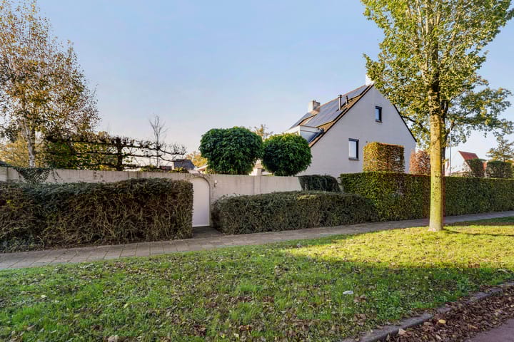 Foto 4 van Bredaseweg 394-A