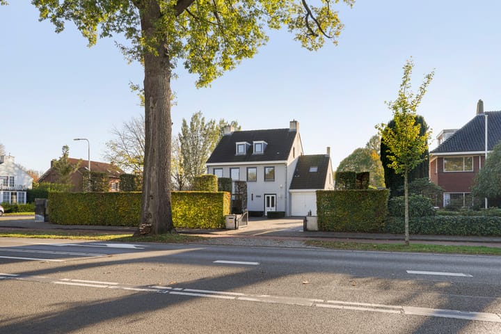 Foto 6 van Bredaseweg 394-A