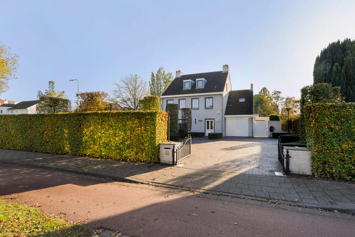 Foto 7 van Bredaseweg 394-A