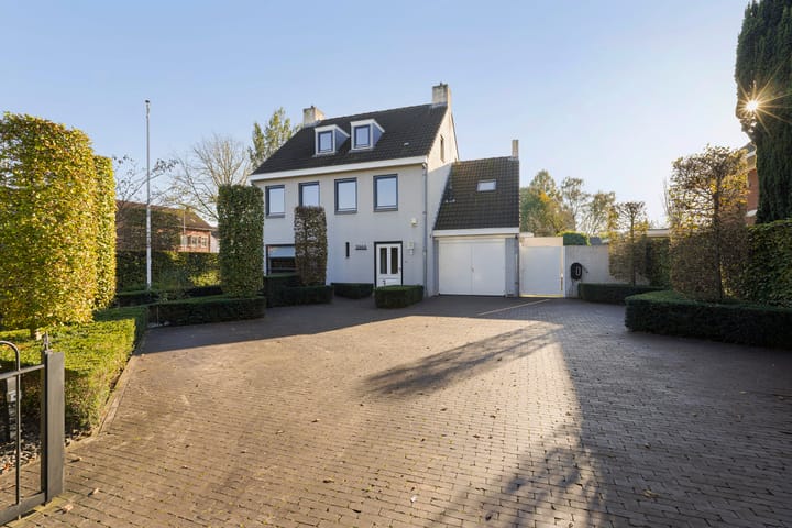 Foto 8 van Bredaseweg 394-A