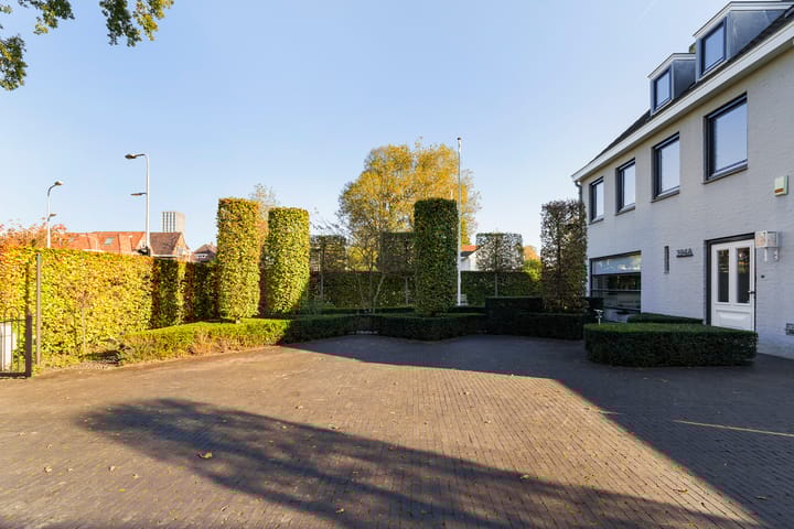 Foto 9 van Bredaseweg 394-A