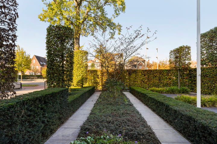 Foto 12 van Bredaseweg 394-A