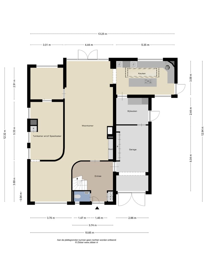 Foto 13 van Bredaseweg 394-A