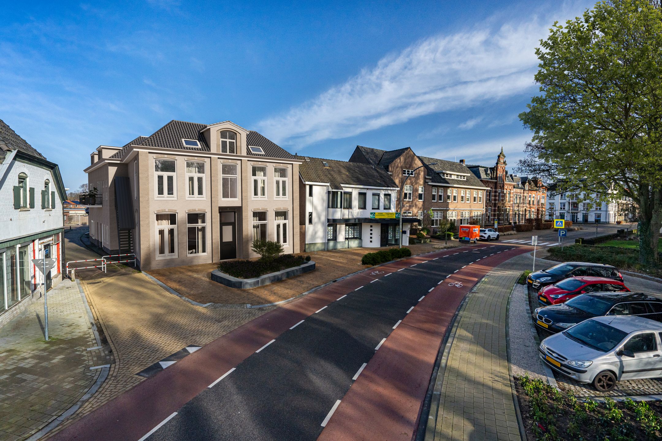 Benedenwoning (Bouwnr. 1: Viool)