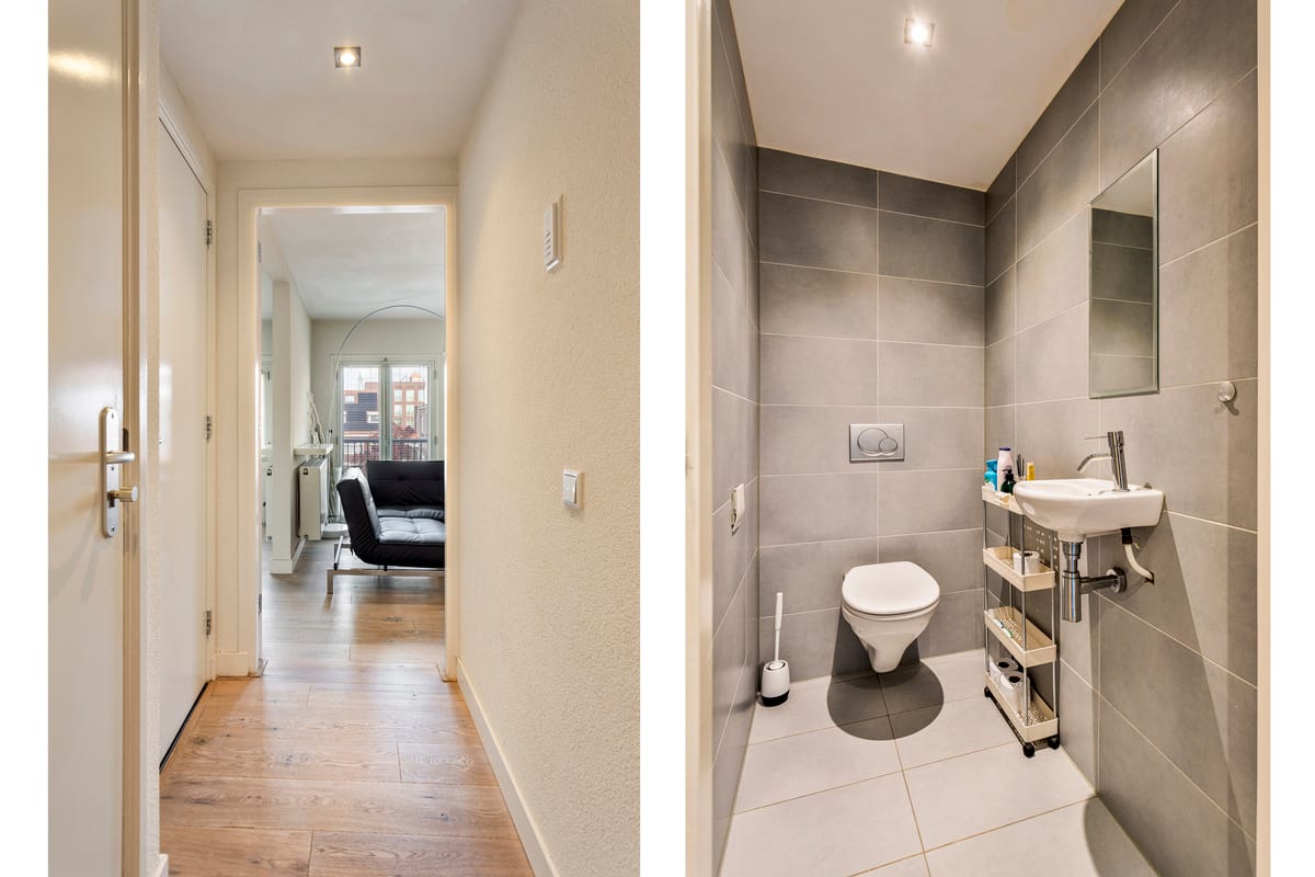 Foto 3 van Amalia van Anhaltstraat 6-B