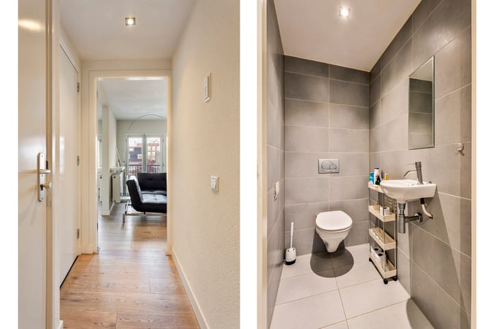 Foto 3 van Amalia van Anhaltstraat 6-B