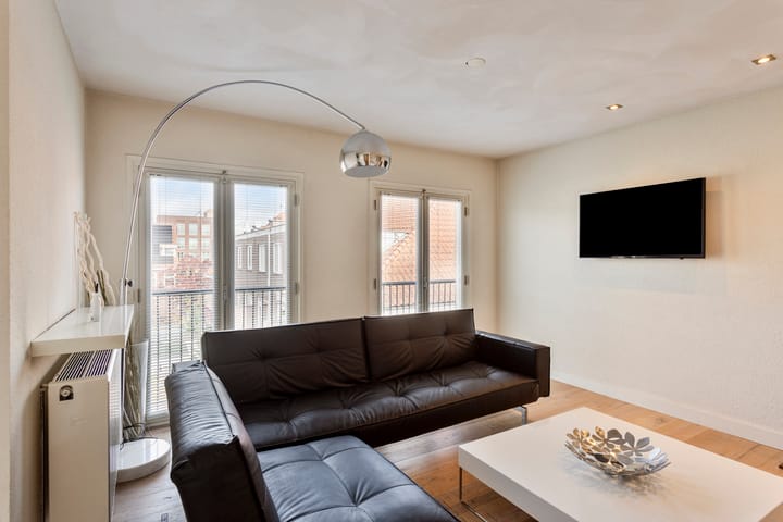 Foto 4 van Amalia van Anhaltstraat 6-B