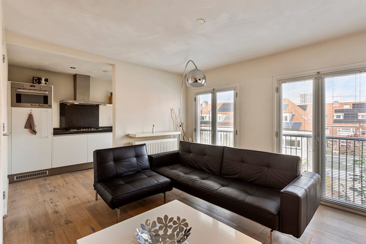 Foto 5 van Amalia van Anhaltstraat 6-B