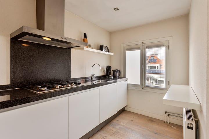 Foto 7 van Amalia van Anhaltstraat 6-B