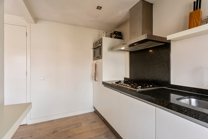 Foto 8 van Amalia van Anhaltstraat 6-B