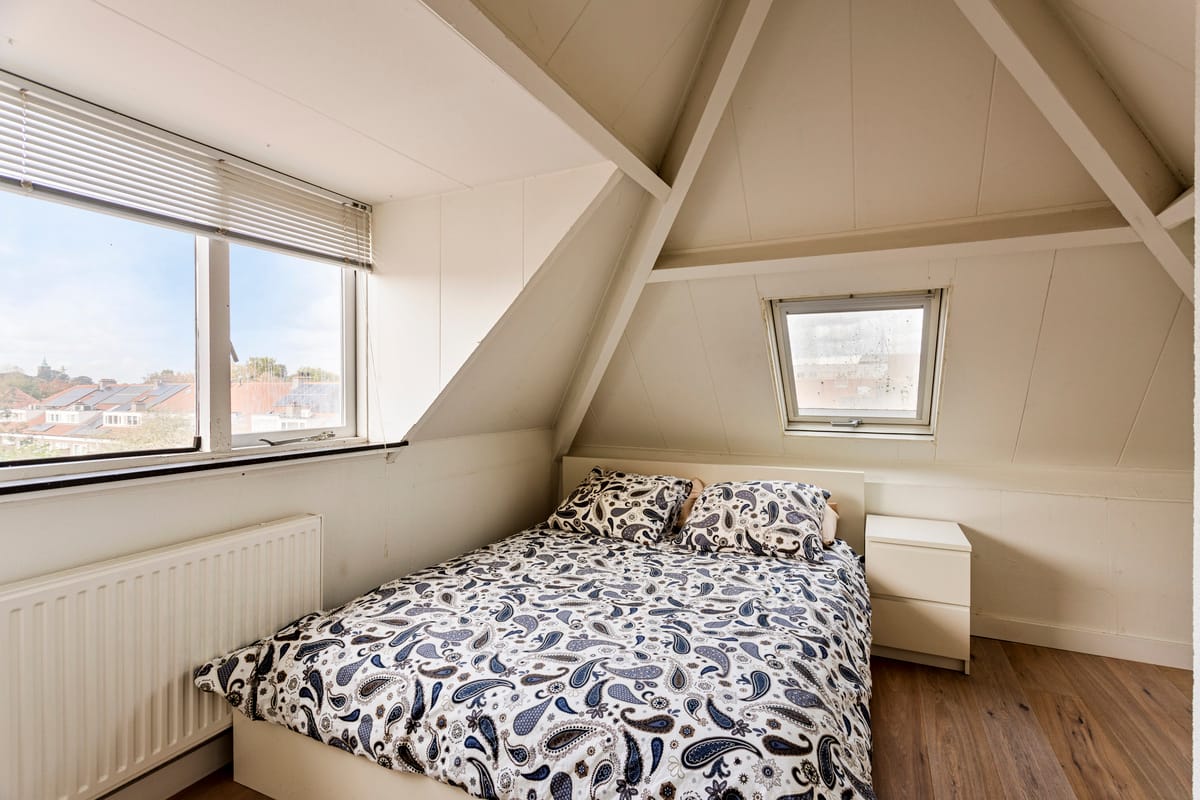 Foto 10 van Amalia van Anhaltstraat 6-B