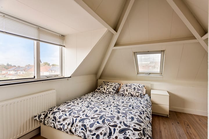 Foto 10 van Amalia van Anhaltstraat 6-B