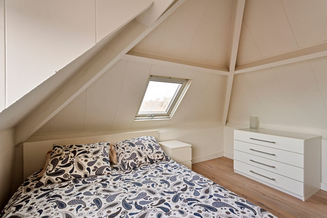 Foto 11 van Amalia van Anhaltstraat 6-B