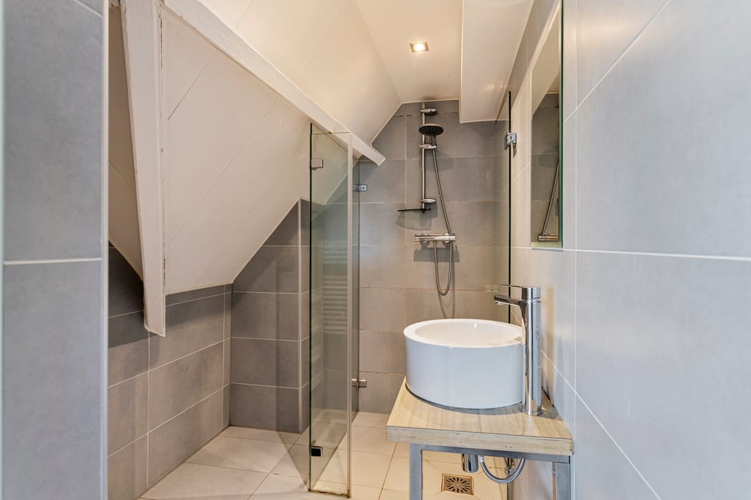 Foto 13 van Amalia van Anhaltstraat 6-B