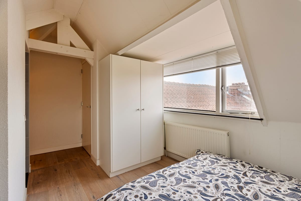 Foto 12 van Amalia van Anhaltstraat 6-B