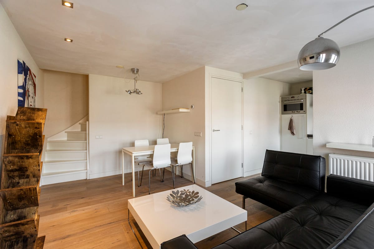 Foto 6 van Amalia van Anhaltstraat 6-B