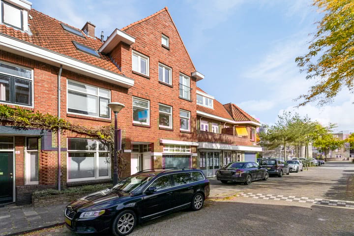 Foto 14 van Amalia van Anhaltstraat 6-B