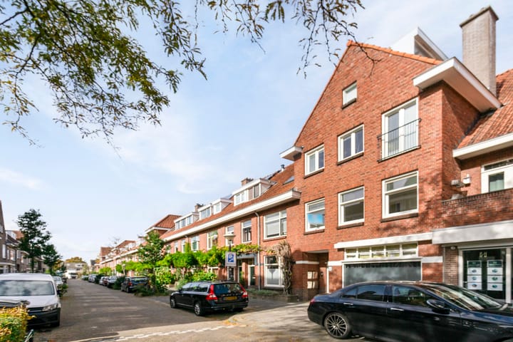 Foto 15 van Amalia van Anhaltstraat 6-B