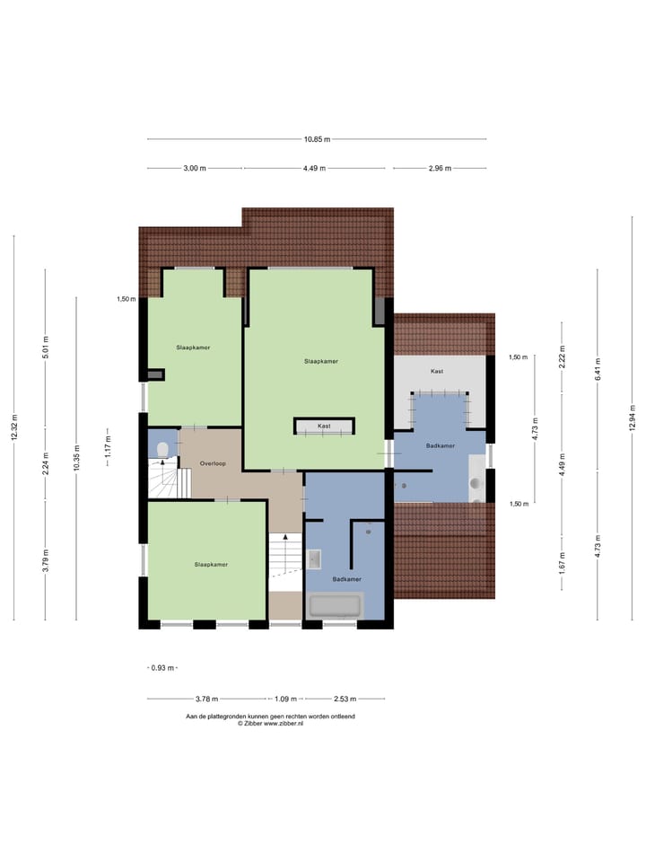 Foto 14 van Bredaseweg 394-A